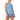 Women's Sleeveless Tennis Top Periwinkle