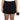 Womens Essentials Long Flirty  Skort