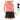 Women`s Freedom Crop  Tank