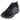 Men's Hypercourt Supreme 2  Shoes Black and Steel Gray