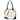 Womens Volley Tennis Tote Navy