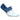 Everyday Womens Ultra Light Hidden Socks