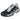 Men's Barricade 13 Court Shoes Core Black and White