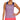 Women's Rumary Tennis Tank Star Geo