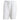Men's Ergo 9 Inch  Short White
