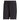 Men's Ergo 7 Inch Short Black