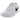 Men's Court Lite 4  Shoes White and Black