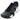 Women's Court Lite 4 Court Shoes Black and White