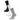 Unisex Unicorn Dri-Fit Advantage Cushioned Crew Socks