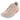 Women's Gel-Dedicate 8  Shoes Pearl Pink and Sun Coral
