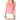Women`s Cool Player  Tank with Bra Guava
