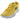 Women's Fusionrev 5 Court Shoes Soft Yellow