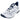 Men's Wave Exceed Tour 6 AC  Shoes White and Dress Blue