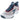 Men's Speed Blushield Fly 4 Clay  Shoes White and Oceanview