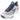 Men's Speed Blushield Fly 4 AG  Shoes White and Oceanview