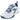 Men's Blushield Torneo 2 AG  Shoes White and Oceanview