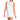 Women's Midtown Sleeveless Tennis Dress Chalk