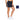 Women's Dash 14.5 Inch Pickleball Skort