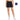 Women`s Zone 15.5 Inch Pickleball Skort