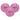 Power 3 Pack Pickleball Balls Pink