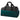 Blade Super Tour Small Duffel V9 Tennis Bag Green