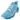 Women's Rush Pro Lite  Shoes Bonnie Blue and Deja Vu Blue