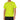 Men's Short Sleeve Henley Cyber Lime