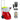 Elite Two with 10-Function Remote Control