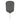 RCF Obsidian 10 Pickleball Paddle White