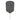 RCF Obsidian 16 Pickleball Paddle White