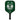 Fierce Team Milwaukee Bucks Pickleball Paddle