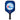 Fierce Team Philadelphia 76ers Pickleball Paddle