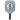 Fierce Team Brooklyn Nets Pickleball Paddle