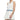 Women's Vale  Dress White and Multicolored