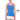 Women's Square Neckline Tennis Tank