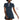 Women's Short Sleeve Veronica  Dress