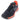 Juniors' Jet Mach 3 All Court  Shoes Black and Poppy Red