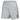 Womens Base Level Performance  Short Glacier Gray