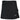 Womens Performance  Skort Black