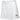 Womens Performance  Skort White