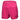 Womens Base Level Performance Tennis Short Fuchsia