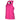 Womens Performance  Tank Fuchsia