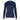 Women's Long Sleeve UV Blocker Pickleball Top Navy