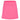 Women's Flirty Flare Pickleball Skort Pink Cyclamen