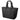 Lifestyle 2024 Tote Black