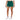 Women's Illusion  Skort Malachite