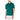 Men's Short Sleeve Tennis Polo Malachite
