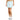 Womens Zone 15.5 Inch Pickleball Skort Blue Glow