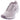 Womens Solution Swift FF 2 Court Shoes Watershed Rose and White