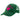 Trucker Hat Green